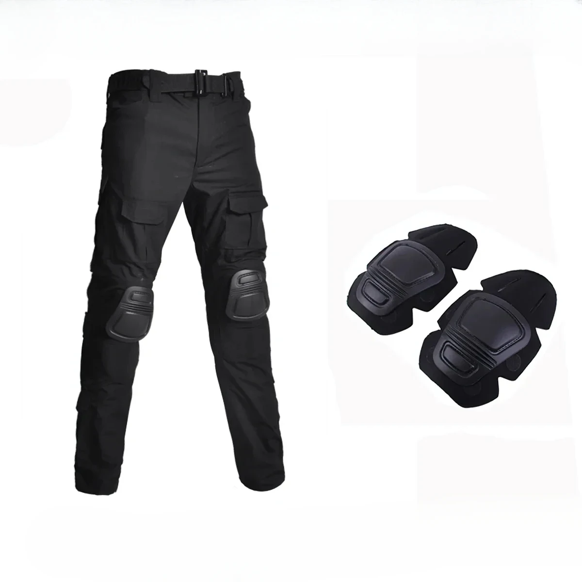 2025 Outdoor Combat Pants +Kne - Hunting Outdoor Pants 리뷰 및 가격