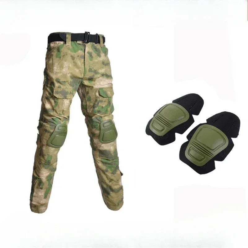 2025 Outdoor Combat Pants +Kne - Hunting Outdoor Pants 리뷰 및 가격