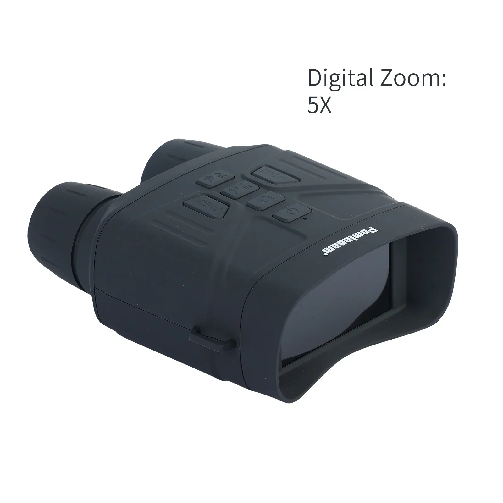 12 Megapixel Infrared Binocula - Outdoor Hunting Digital Night Vision 리뷰 및 가격