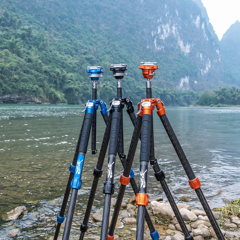 Fast Locking Carbon Fiber Trip - Outdoor Hunting Photography 리뷰 및 가격
