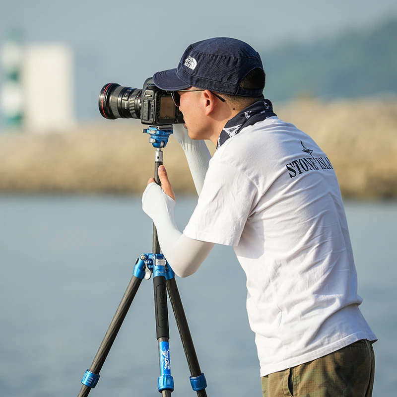 Fast Locking Carbon Fiber Trip - Outdoor Hunting Photography 리뷰 및 가격