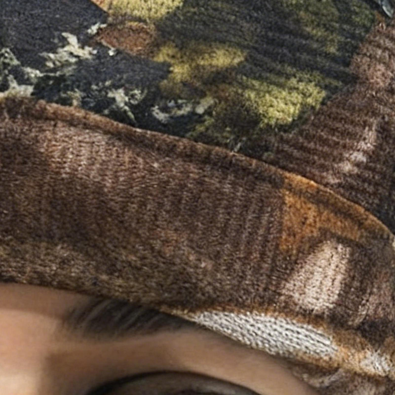 3D Leafy Ghillie Hat Full Face - Outdoor Hunting Photography 리뷰 및 가격