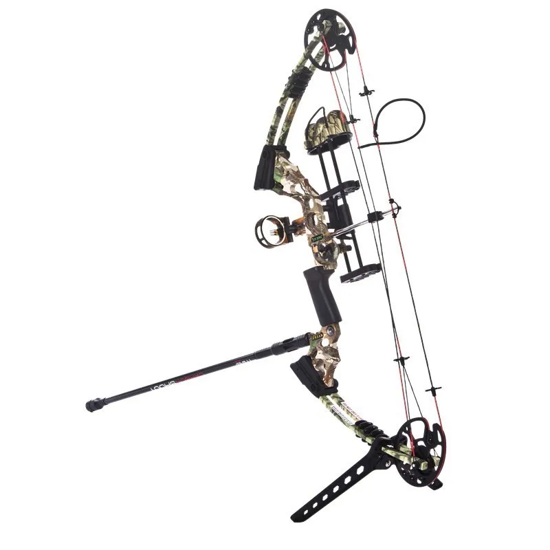 M120 Compound Bow New Design C - Hunting Bow Compound 리뷰 및 가격