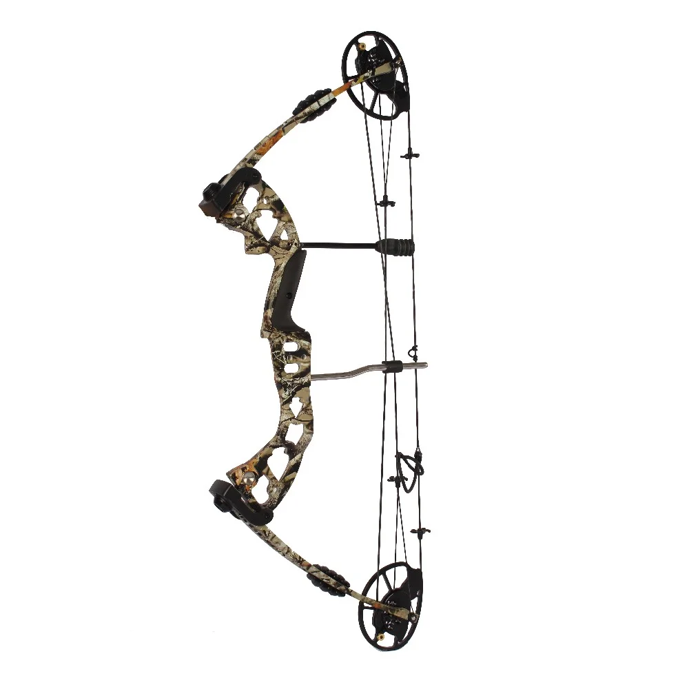 M120 Compound Bow New Design C - Hunting Bow Compound 리뷰 및 가격