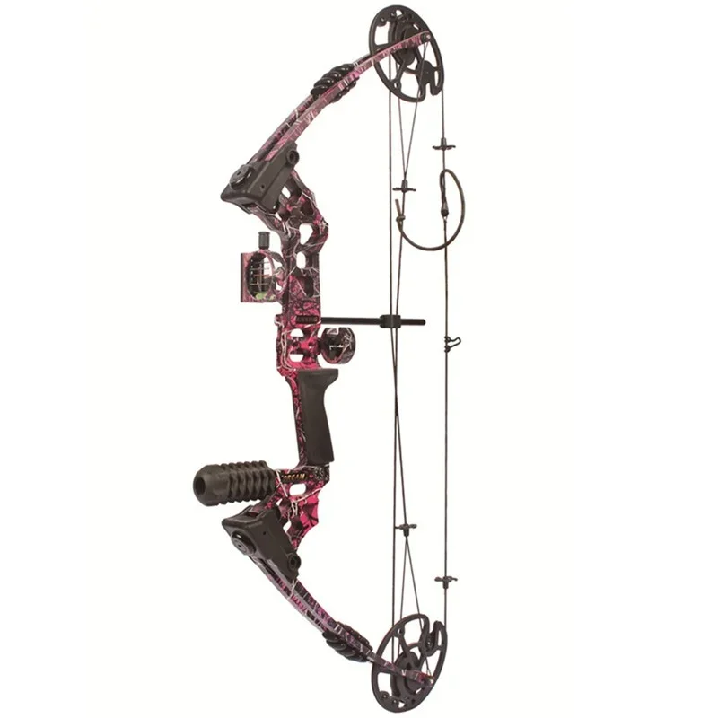M120 Compound Bow New Design C - Hunting Bow Compound 리뷰 및 가격