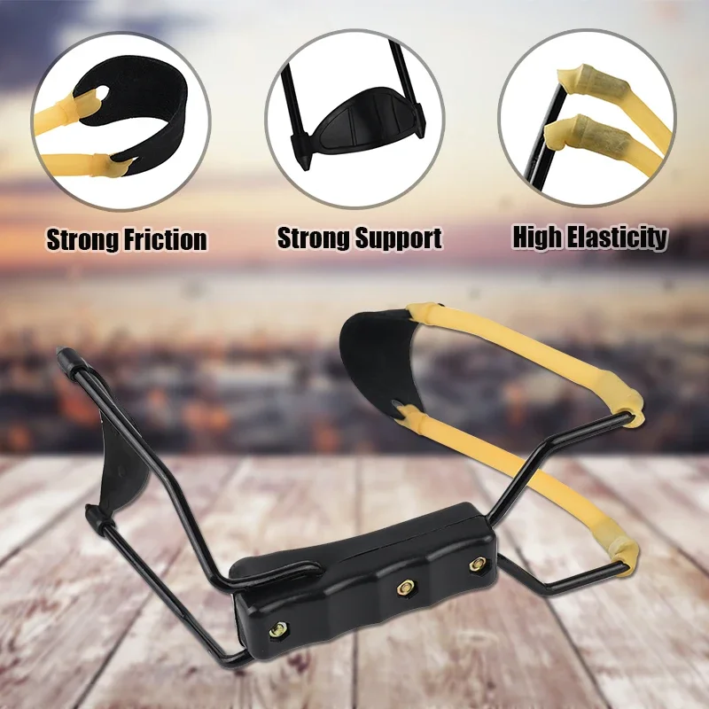 Wrist Support Slingsshot Foldi - Hunting Bow Compound 리뷰 및 가격