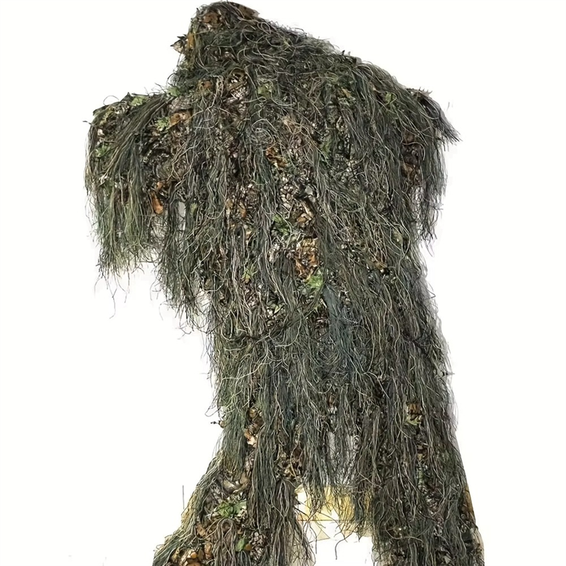 A69P-Adult Outdoor Ghillie Sui - Outdoor Hunting Photography 리뷰 및 가격