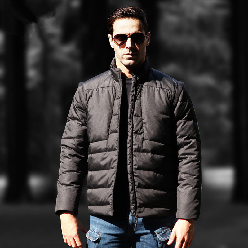 Winter Mens  Detachable Therma - Outdoor Hunting Events 리뷰 및 가격