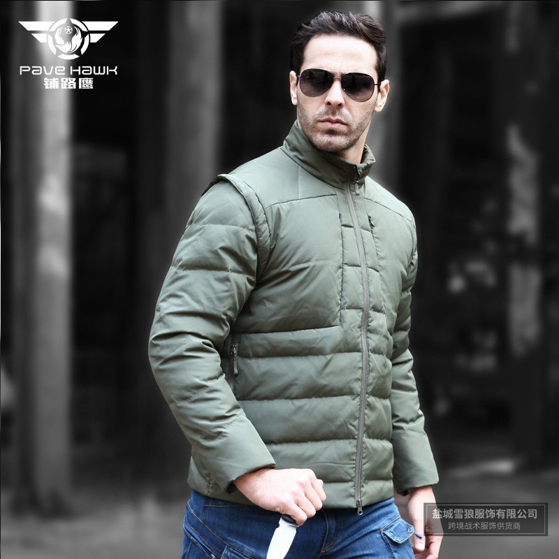 Winter Mens  Detachable Therma - Outdoor Hunting Events 리뷰 및 가격