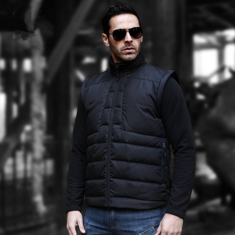 Winter Mens  Detachable Therma - Outdoor Hunting Events 리뷰 및 가격