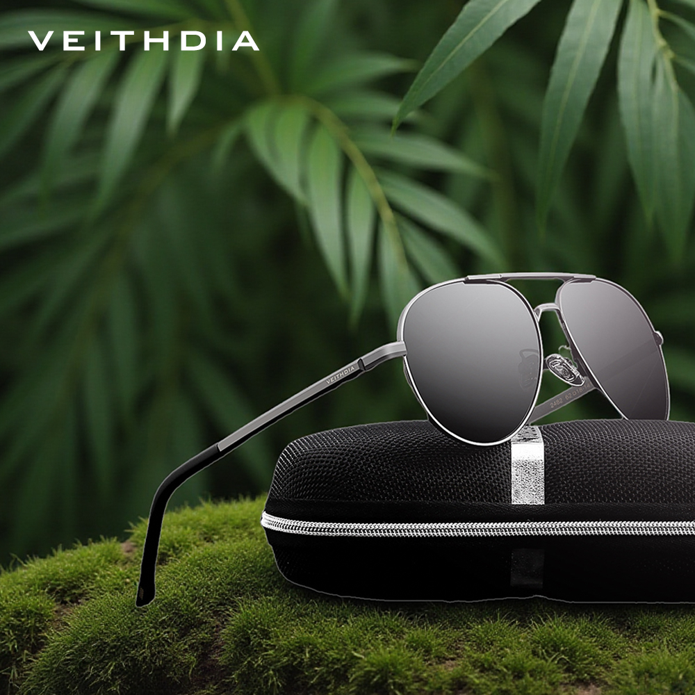 VEITHDIA Polarized Sunglasses  - Hunting Outdoor Brands 리뷰 및 가격