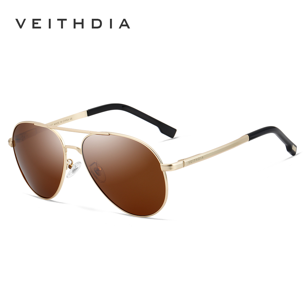 VEITHDIA Polarized Sunglasses  - Hunting Outdoor Brands 리뷰 및 가격