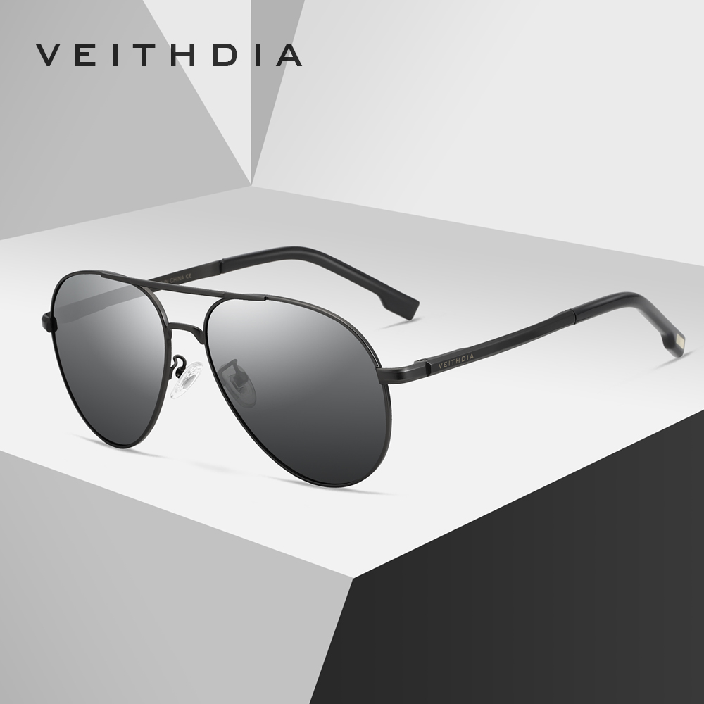 VEITHDIA Polarized Sunglasses  - Hunting Outdoor Brands 리뷰 및 가격