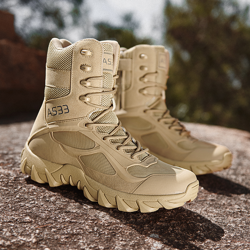 New Men High Quality Brand Lea - Hunting Outdoor Brands 리뷰 및 가격