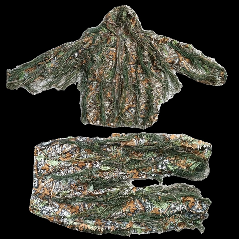 A29Z-Adult Outdoor Ghillie Sui - Outdoor Hunting Photography 리뷰 및 가격