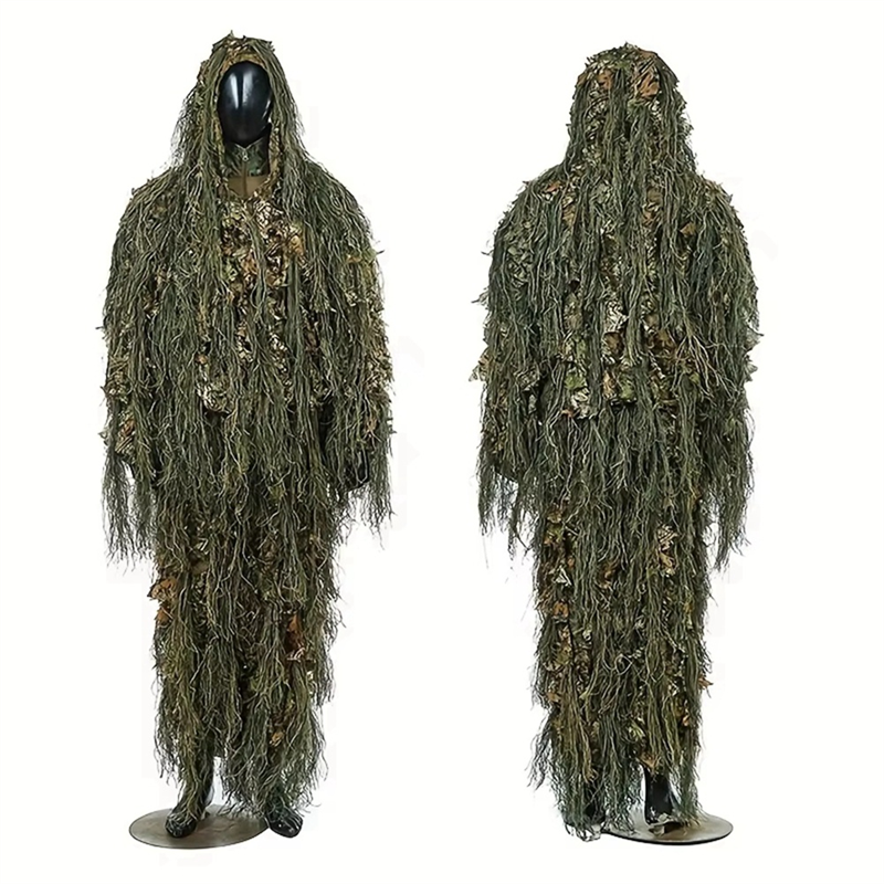 A29Z-Adult Outdoor Ghillie Sui - Outdoor Hunting Photography 리뷰 및 가격