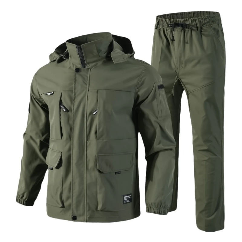 Mens Tactical Sets Spring Autu - Hunting Outdoors 리뷰 및 가격