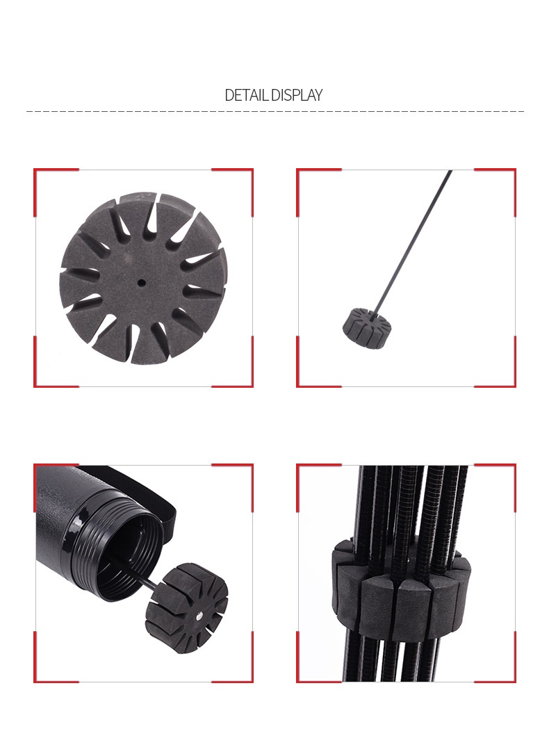 EVA Split Arrow Frame Holder S - Hunting Bow Compound 리뷰 및 가격