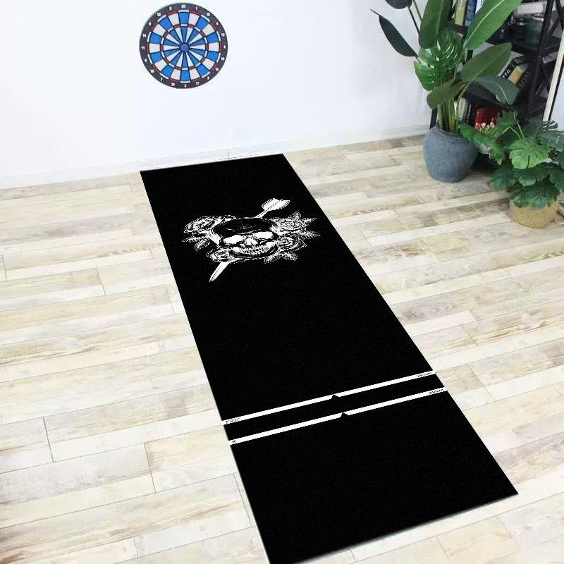VIKAMA Rustic Deer Dart Mat Oc - Hunting Outdoor Rug 리뷰 및 가격
