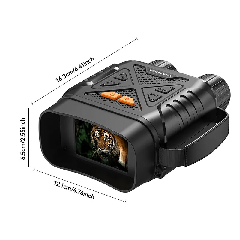 Digital Infrared Night Vision  - Outdoor Hunting Photography 리뷰 및 가격