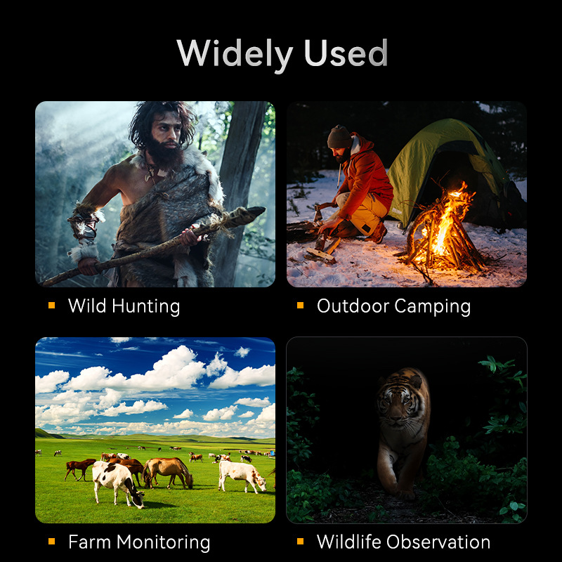 Digital Infrared Night Vision  - Outdoor Hunting Photography 리뷰 및 가격