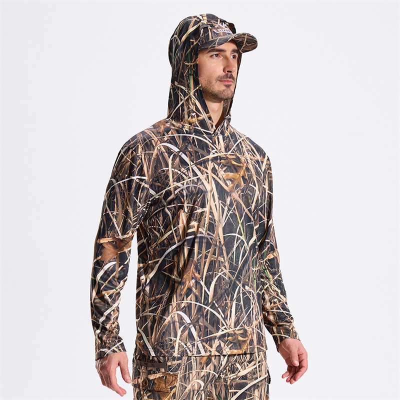 Outdoor Men's Thin Camouflage  - Outdoor Hunting Photography 리뷰 및 가격