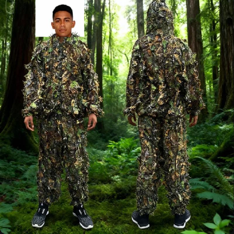 Men Women Kids Outdoor Ghillie - Hunting Outdoor Pants 리뷰 및 가격
