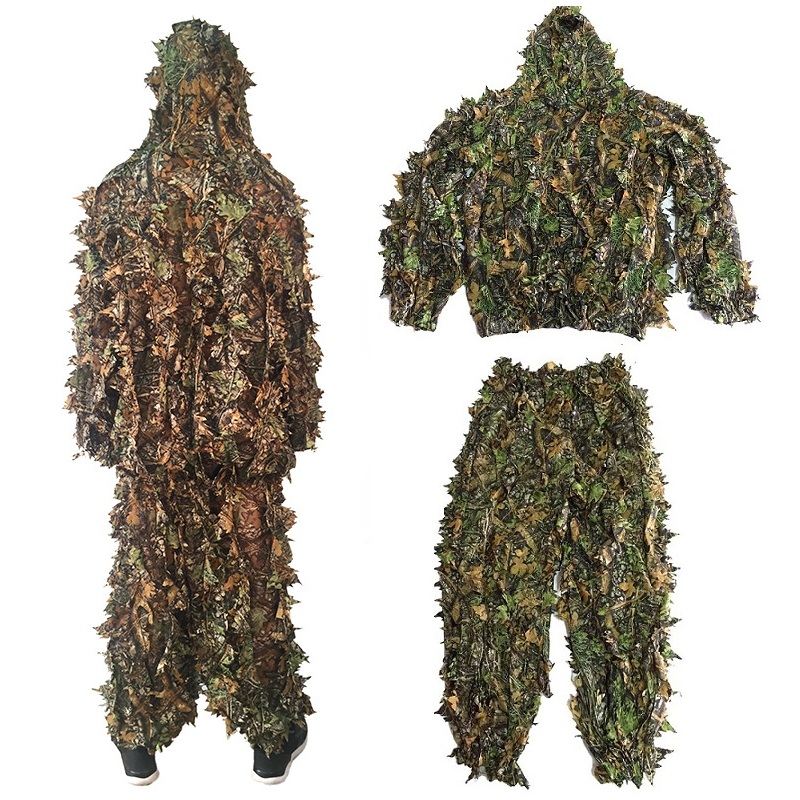 Men Women Kids Outdoor Ghillie - Hunting Outdoor Pants 리뷰 및 가격
