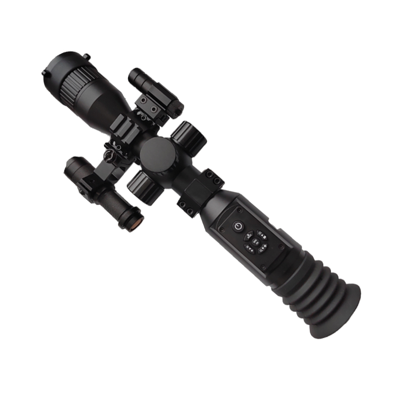 New Infrared Night Vision 8 Di - Outdoor Hunting Digital Night Vision 리뷰 및 가격