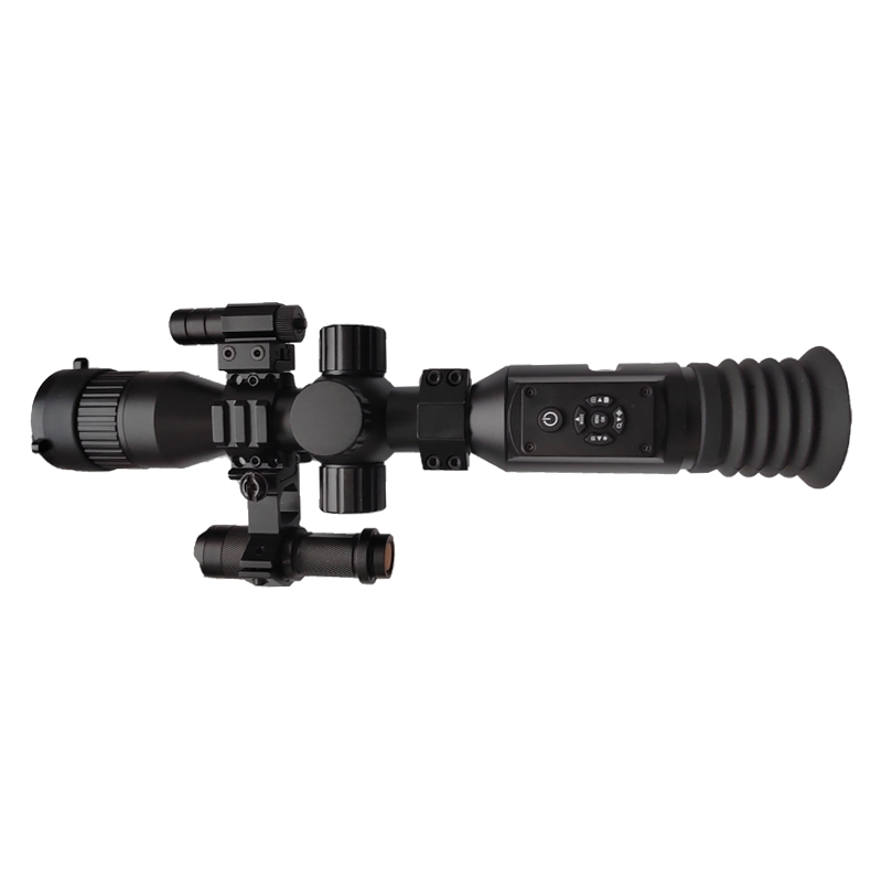 New Infrared Night Vision 8 Di - Outdoor Hunting Digital Night Vision 리뷰 및 가격