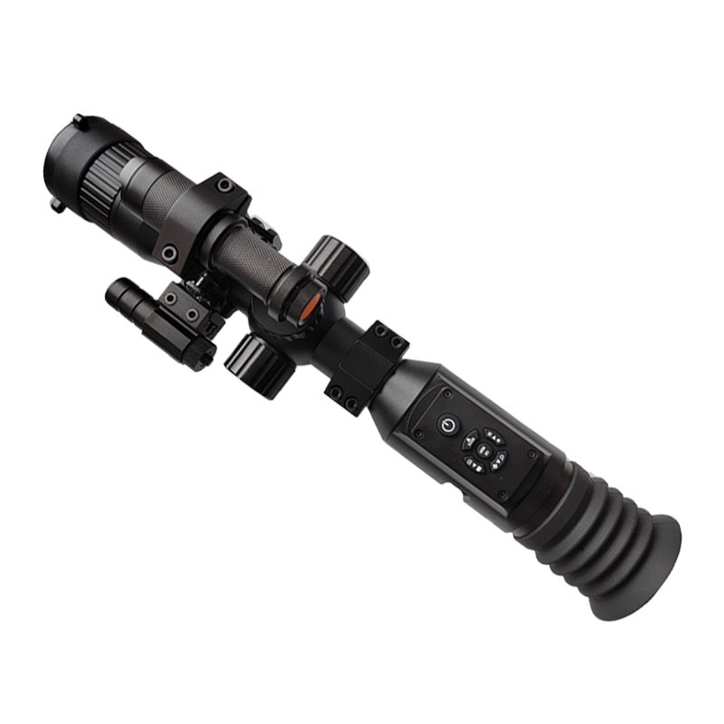 New Infrared Night Vision 8 Di - Outdoor Hunting Digital Night Vision 리뷰 및 가격