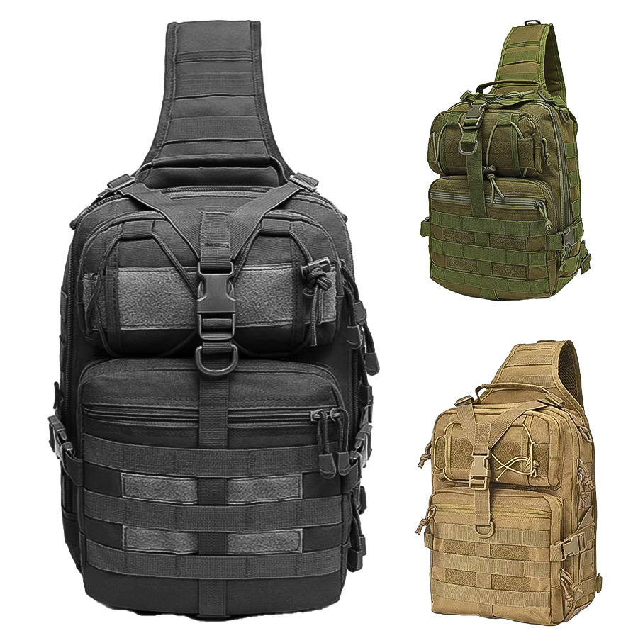 Outdoor Single Shoulder Traini - Outdoor Hunting Photography 리뷰 및 가격