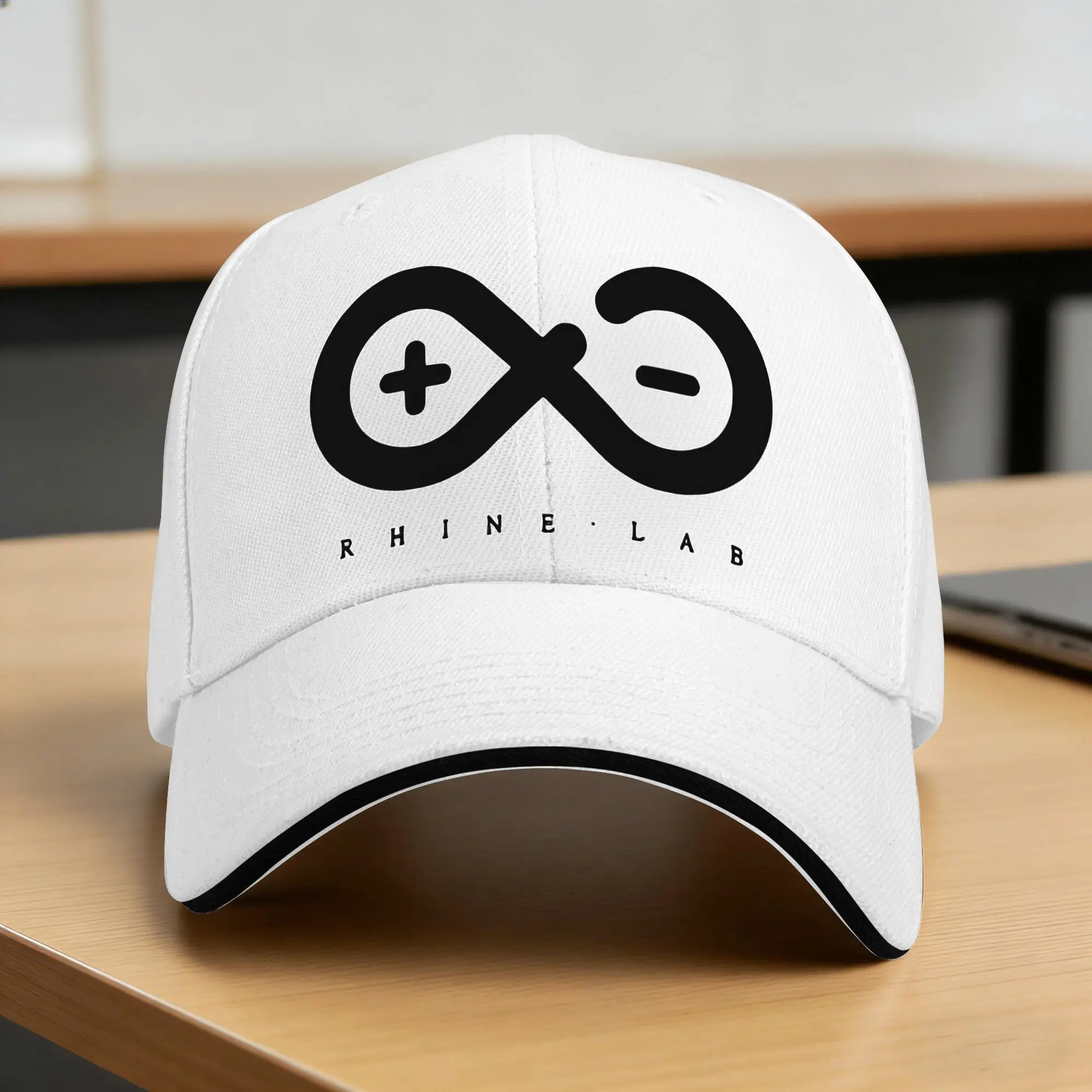 Rhine Lab Logo Sun Baseball Ca - Outdoor Hunting Lab 리뷰 및 가격