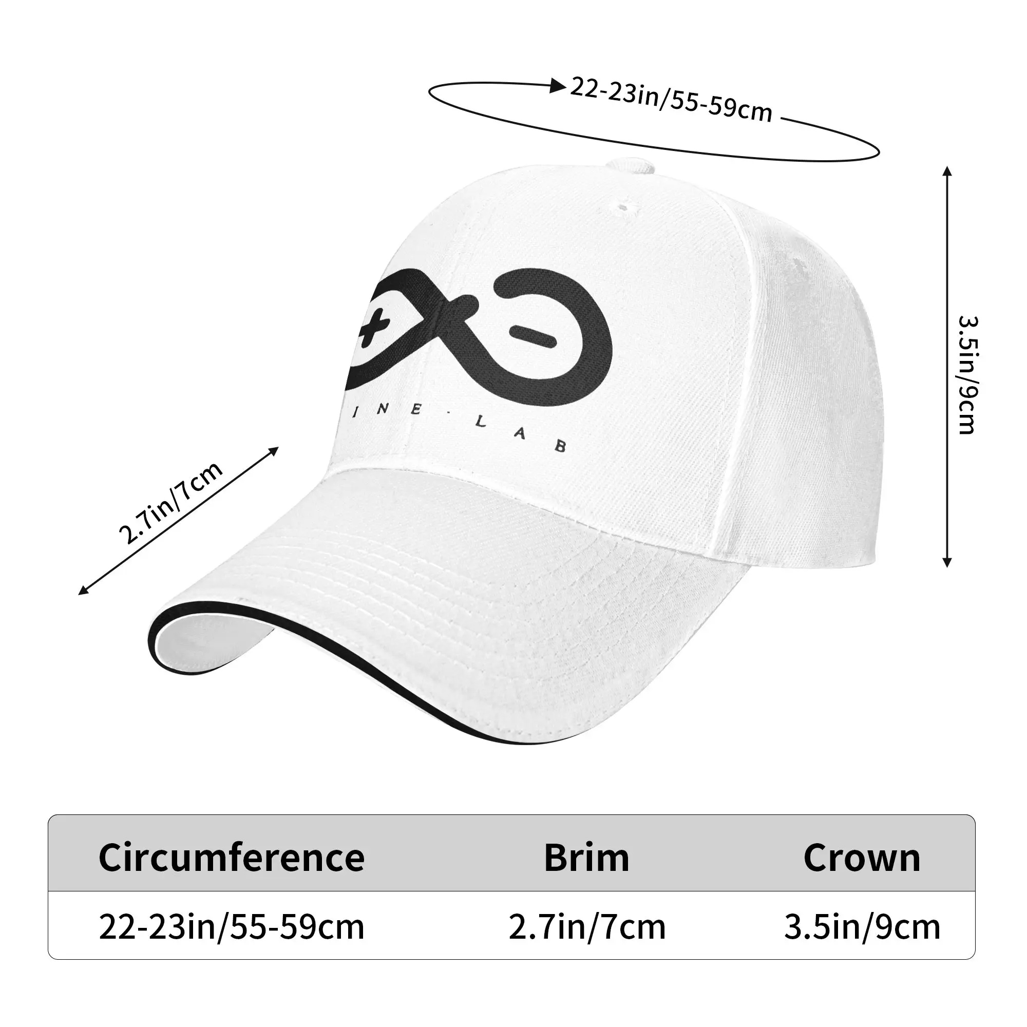 Rhine Lab Logo Sun Baseball Ca - Outdoor Hunting Lab 리뷰 및 가격
