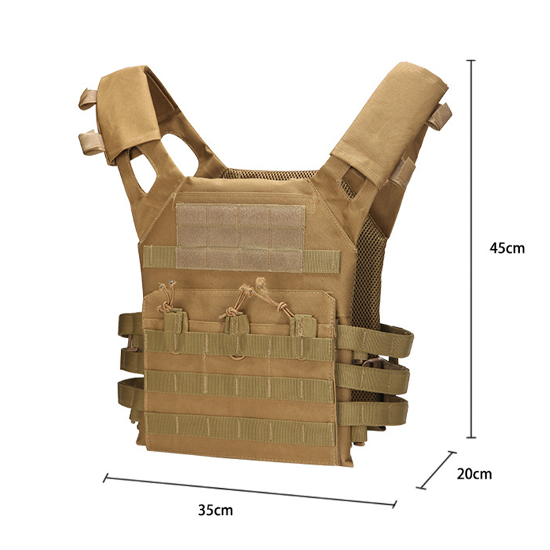 Tactical Vest Waterproof Outdo - Hunting Outdoor Game 리뷰 및 가격