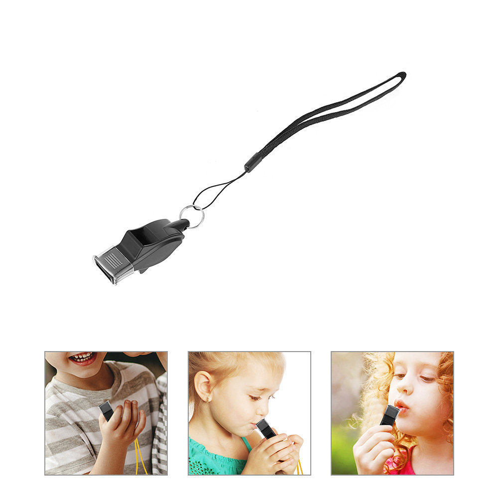 Stainless Steel Whistle Ultra  - Hunting Outdoor Day 리뷰 및 가격