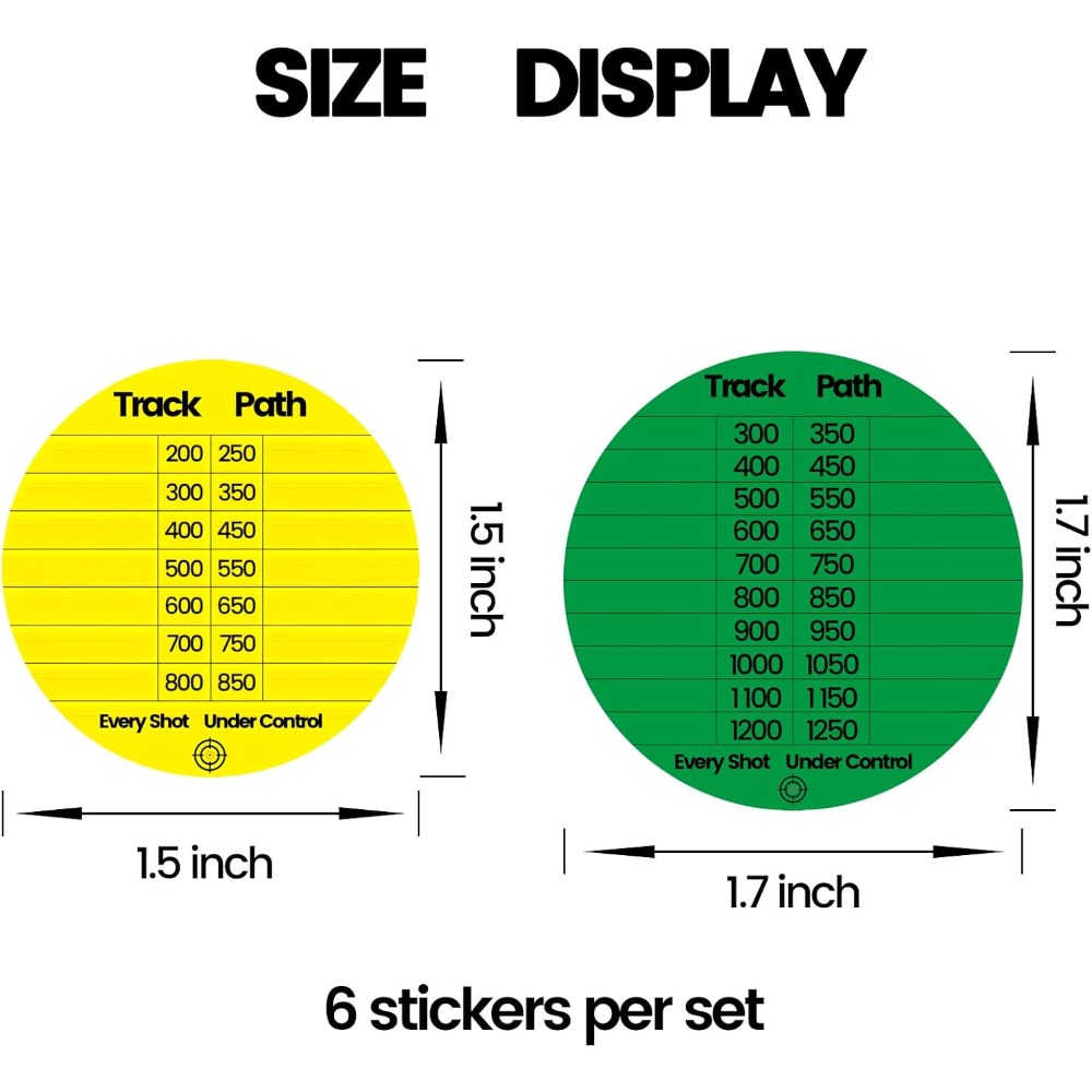 Removable Writable Adhesive La - Hunting Outdoor Day 리뷰 및 가격