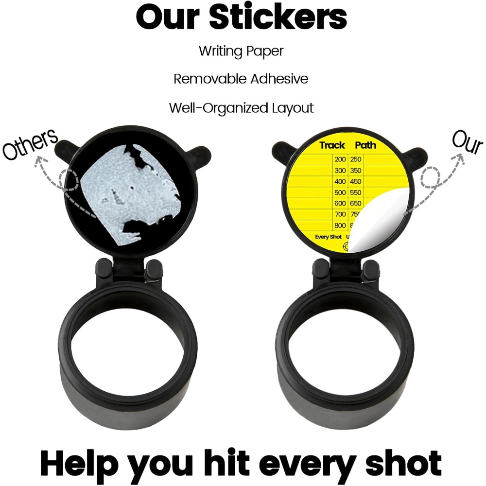 Removable Writable Adhesive La - Hunting Outdoor Day 리뷰 및 가격