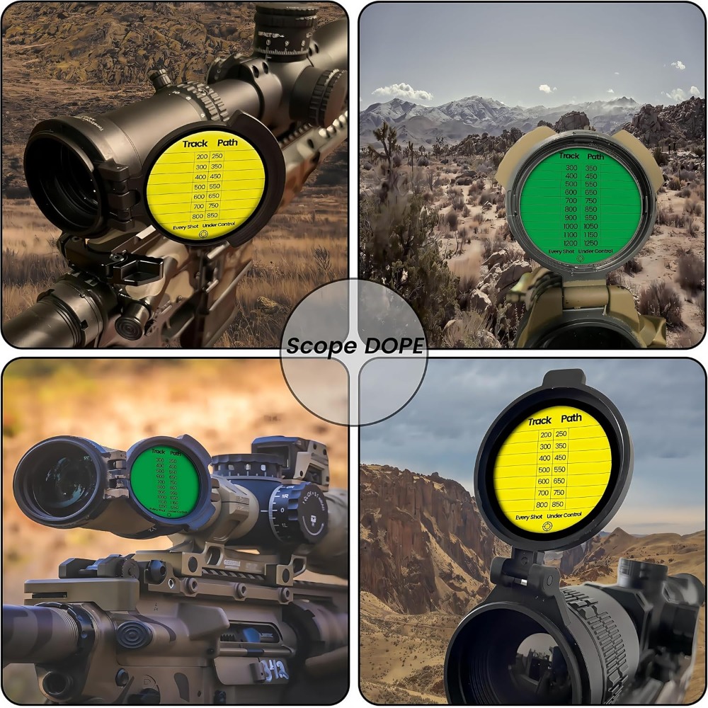 Removable Writable Adhesive La - Hunting Outdoor Day 리뷰 및 가격