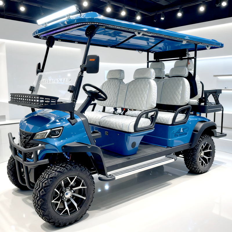 Brand New 2026 New 6 Passenger - Hunting Outdoor Brands 리뷰 및 가격
