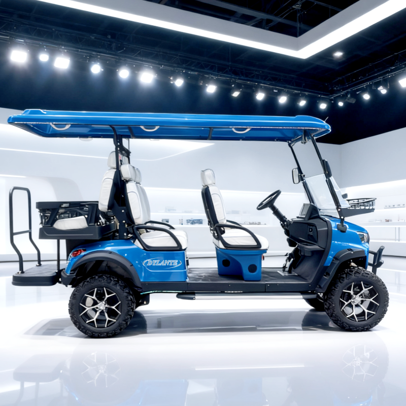 Brand New 2026 New 6 Passenger - Hunting Outdoor Brands 리뷰 및 가격