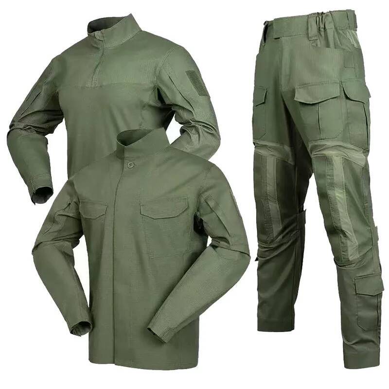 Men S Tactical Uniform Three P - Hunting Outdoor Pants 리뷰 및 가격
