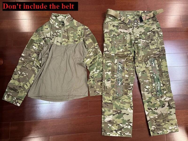 Men S Tactical Uniform Three P - Hunting Outdoor Pants 리뷰 및 가격