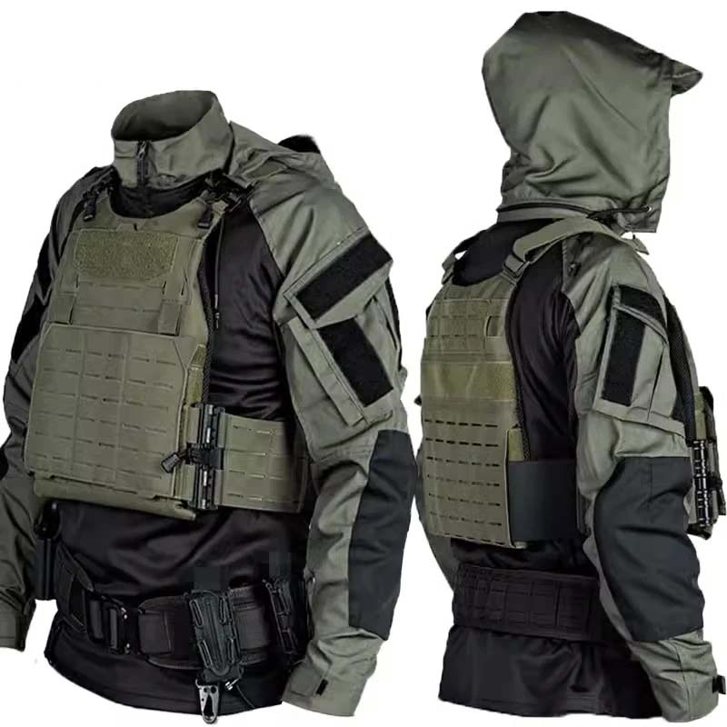Men's CP Camo Tactical Combat  - Hunting Outdoor Pants 리뷰 및 가격