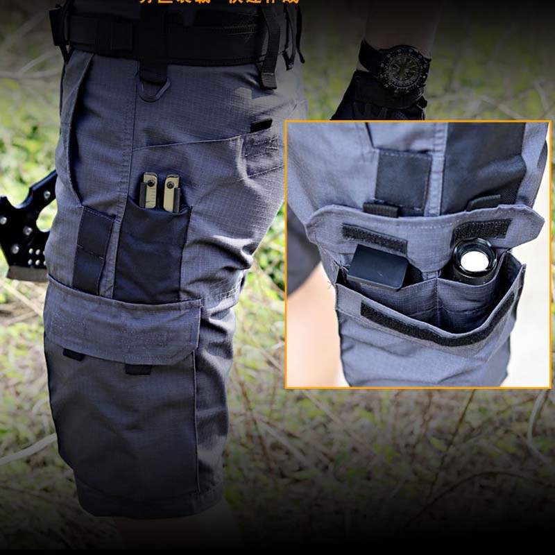 Men's CP Camo Tactical Combat  - Hunting Outdoor Pants 리뷰 및 가격