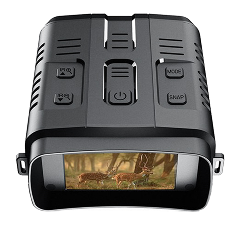 GROCE-N009 4K HD Binoculars Ni - Hunting Outdoor Day 리뷰 및 가격