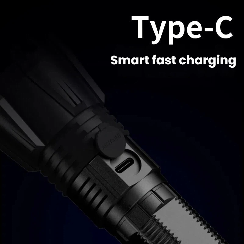 High-power P90 LED Flashlight  - Hunting Outdoors 리뷰 및 가격