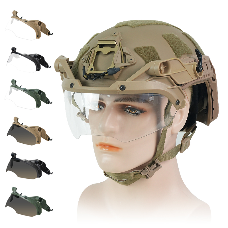 Goggles Come With Hooks And Ca - Hunting Outdoor Game 리뷰 및 가격