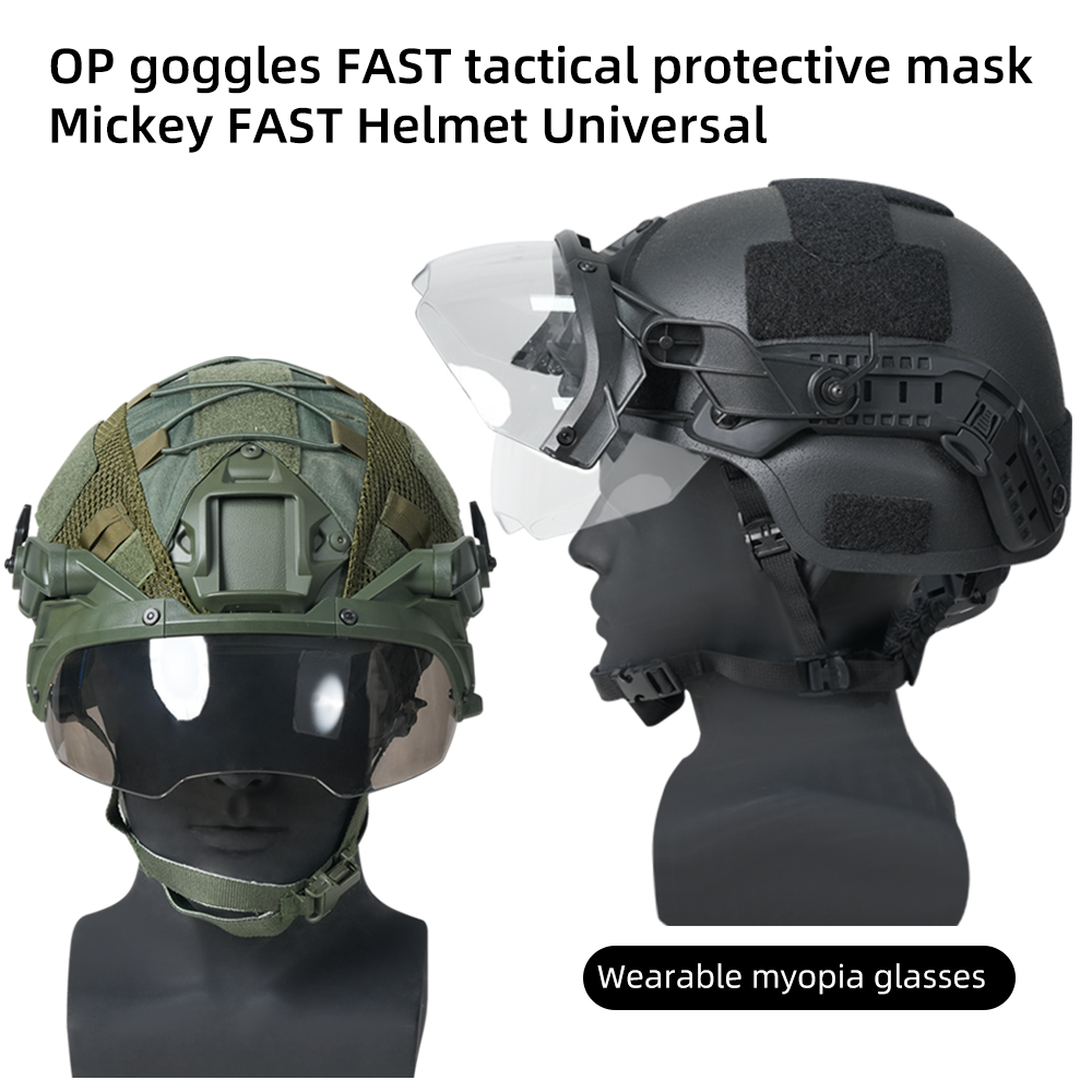 Goggles Come With Hooks And Ca - Hunting Outdoor Game 리뷰 및 가격