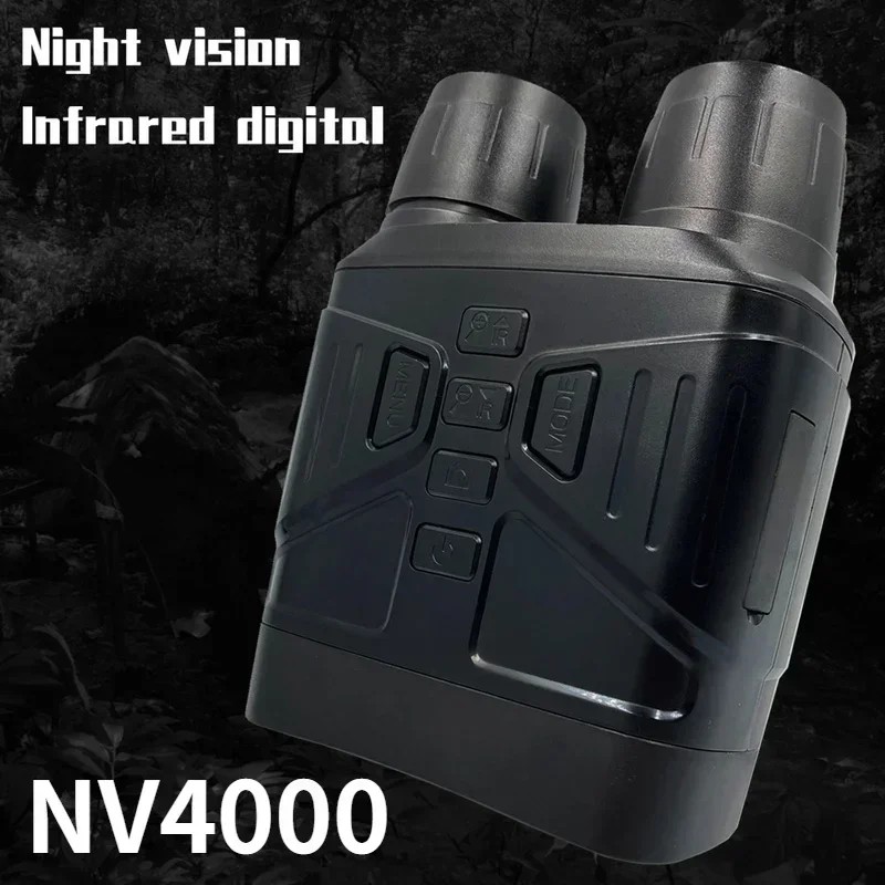 850nm Digital Night Vision Dev - Outdoor Hunting Digital Night Vision 리뷰 및 가격